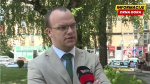 Pljevlja na političkoj prekretnici, Ćulafić traži oprez od Demokrata