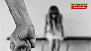ODT: Zadržane dvije osobe zbog nasilja u porodici