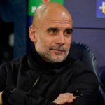 Gvardiola juri istoriju: Siti na korak od novog rekorda