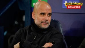 Gvardiola juri istoriju: Siti na korak od novog rekorda