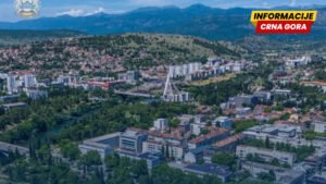 Podgorica dobija trafostanice u Donjim Kokotima i Zagoriču