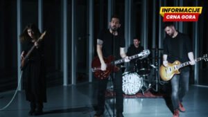 Stonetree objavili singl “Let it ride”