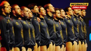 Vaterpolisti nadigrali Amerikance u prvom testu