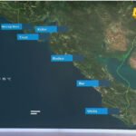 Od sjutra više sunca i osjetno toplije