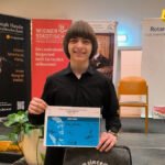 Novi uspjeh mladog gitariste: Petar Nikolić na festivalu u Austriji osvojio prvo mjesto