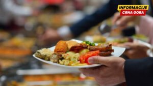 Ljekari iznenađeni rezultatima – šta se dešava kada jedete istu hranu svaki dan?