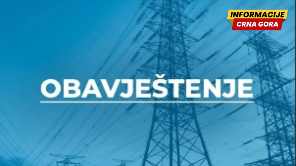 Dalekovod „Berane-Rožaje“ ponovo van funkcije, građani ogorčeni