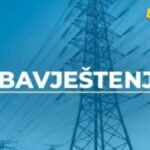 Dalekovod „Berane-Rožaje“ ponovo van funkcije, građani ogorčeni