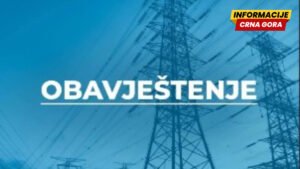 Dalekovod „Berane-Rožaje“ ponovo van funkcije, građani ogorčeni