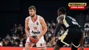 Olimpijakos uz dosta muke savladao Asvel