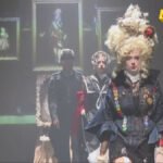 Revija mode Džastina Čua u Taipeju inspirisna evropskim plemstvom iz prošlosti