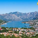 Firma iz afere “Možura” kupovala nekretnine u Kotoru i Tivtu