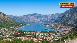 Firma iz afere “Možura” kupovala nekretnine u Kotoru i Tivtu