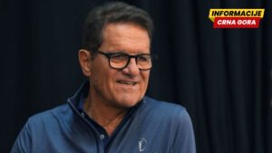 Kapelo o ispadanju italije: Ovo je sportska tragedija, sramota