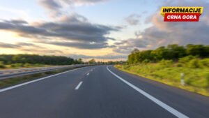 Saobraćaj se odvija nesmetano, neophodna oprezna vožnja i poštovanje pravila