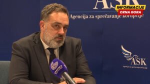 ASK će moći bez saglasnosti funkcionera da provjeri bankovne račune