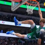 Fleg pomjerio granice – 51 poen u ruki sezoni, najmlađi ikada