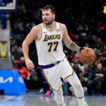 Dončić povrijeđen, ali ne odustaje: Sprema žalbu za MVP trku