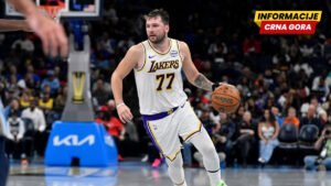 Dončić povrijeđen, ali ne odustaje: Sprema žalbu za MVP trku