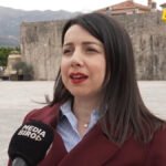 Pribilović: U Budvi boravi oko 8.200 turista, popunjenost hotela za petinu bolja nego prošle godine