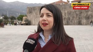 Pribilović: U Budvi boravi oko 8.200 turista, popunjenost hotela za petinu bolja nego prošle godine