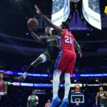 Embid bijesan na klub: Nijesu mi dali da igram