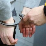 Uhapšen policajac osumnjičen da je dao 50.000 eura na kamatu, pa uzeo imovinu vrijednu 160.000 eura