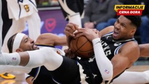 Adetokumbo protiv Baksa: Tvrdi da je zdrav, klub tankuje, liga najavila istragu