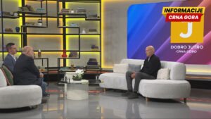 “Matijino ime da živi kroz djecu, fudbal i osmijeh”