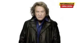 Lu Grem, originalni glas Foreignera, poslije 17 godina objavio novi solo album