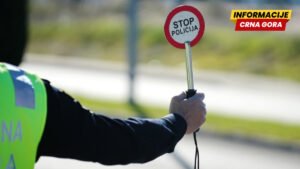 Za 24 sata 17 saobraćajnih nezgoda