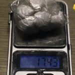 Uhapšen zbog posjedovanja i sumnje na uličnu prodaju droge