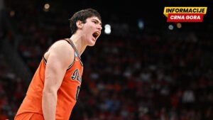 David Mirković na najvećoj pozornici: Crna Gora ima svoj razlog da gleda fajnal-for