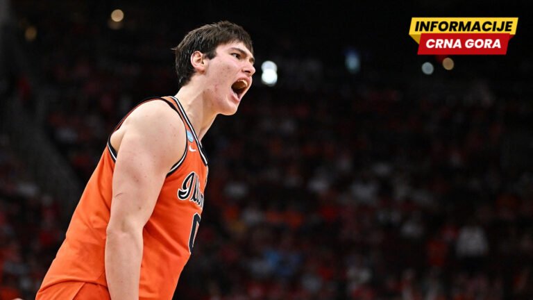 David Mirković na najvećoj pozornici: Crna Gora ima svoj razlog da gleda fajnal-for