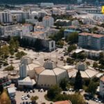 Bar: Novi zvučni signalizatori na raskrsnicama za veću bezbjednost osoba sa oštećenim vidom