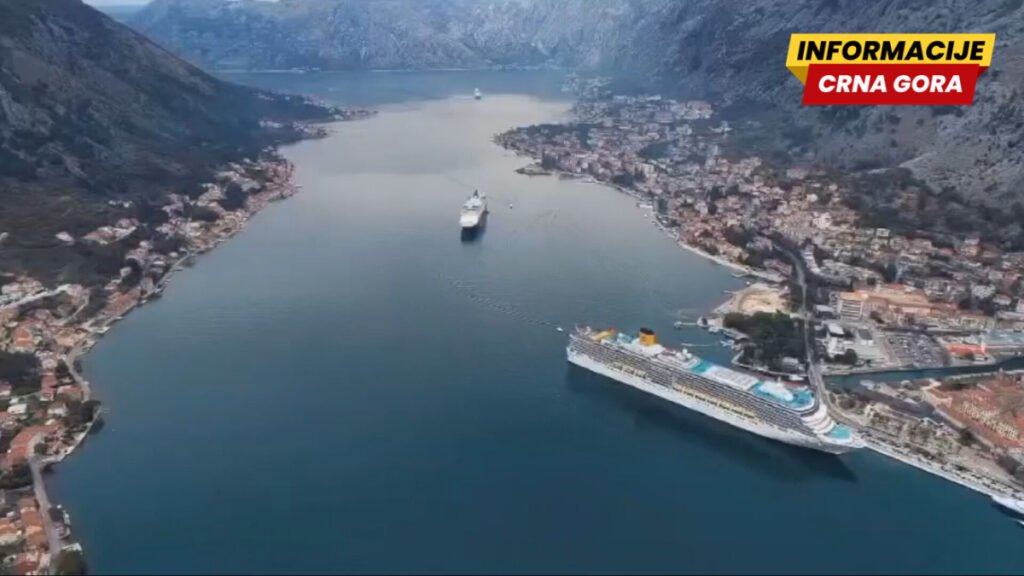 Kotor: Maloljetnik osumnjičen za lažnu dojavu o bombi u školi