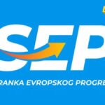 SEP pokreće smjenu Jelene Borovinić Bojović