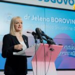 Borovinić Bojović: Sve inicijative sa potrebnim brojem potpisa biće na dnevnom redu Skupštine