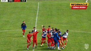 Pioniri Crne Gore sa Totenhemom u finalu Memorijalnog turnira “Matija Šarkić”