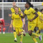 Dobre vijesti za Alegrija – Leao spreman za Napoli