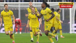 Dobre vijesti za Alegrija – Leao spreman za Napoli