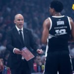 Penjaroja: Da imamo pravu energiju i svih 40 minuta budemo fokusirani