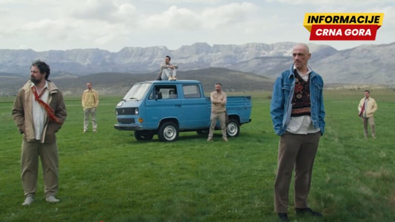 Grupa Zoster objavila novi singl ‘Dok si spavao’