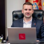 Spajić čestitao Uskrs: Neka nas praznik učvrsti na putu solidarnosti i zajedništva