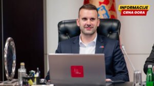 Spajić čestitao Uskrs: Neka nas praznik učvrsti na putu solidarnosti i zajedništva