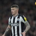 Kiran Tripije napušta Njukasl na kraju sezone