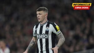 Kiran Tripije napušta Njukasl na kraju sezone