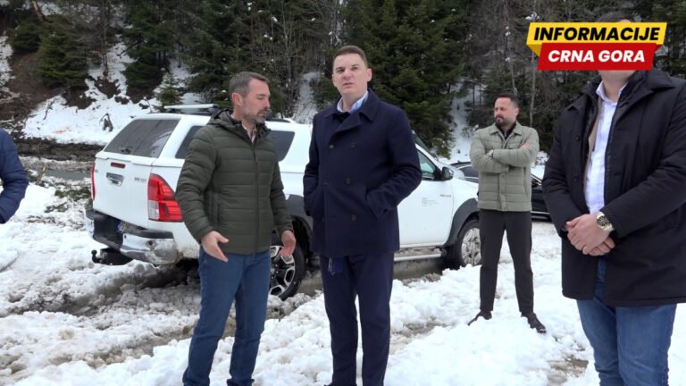 Šahmanović: Rožajcima odobriti maksimalne popuste na račune za struju