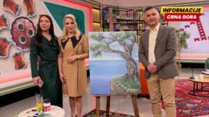 “Naša baština” o dokumentarnom filmu ,,Tri peraška običaja“ i drugim zanimljivim temama