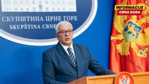 Mandić čestitao Uskrs